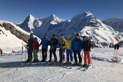 Skiweekend2018-2